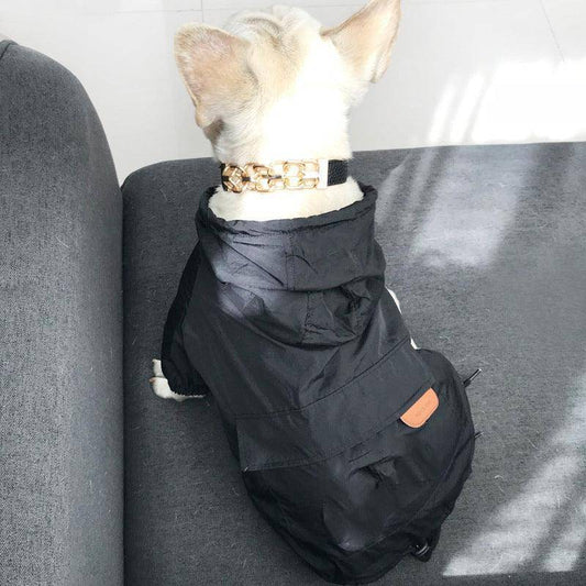 Protective Sunscreen Shirt For Dogs
