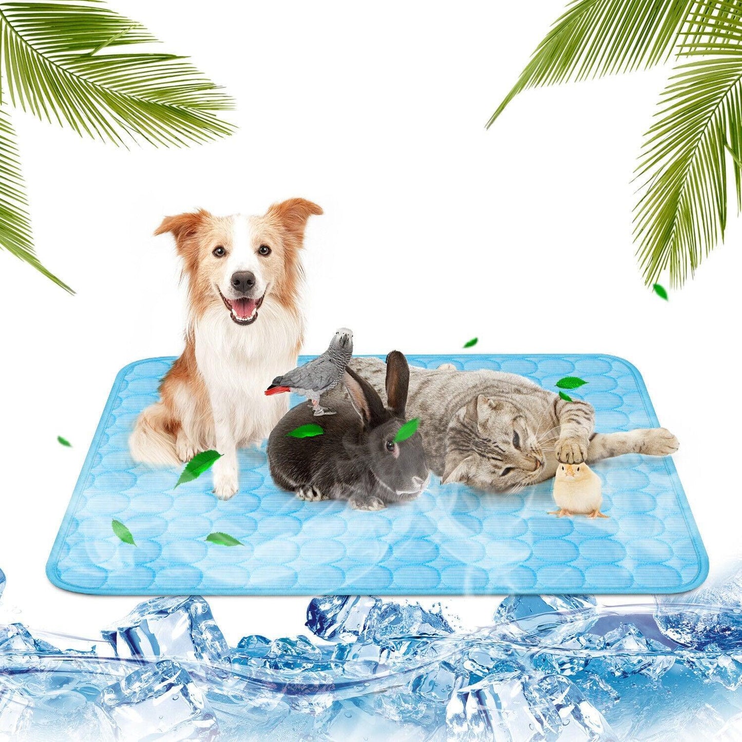 Cool Comfort Pet Cooling Mat